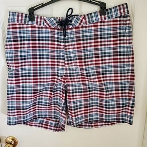 Brooks Brothers Men's Bathing Suit